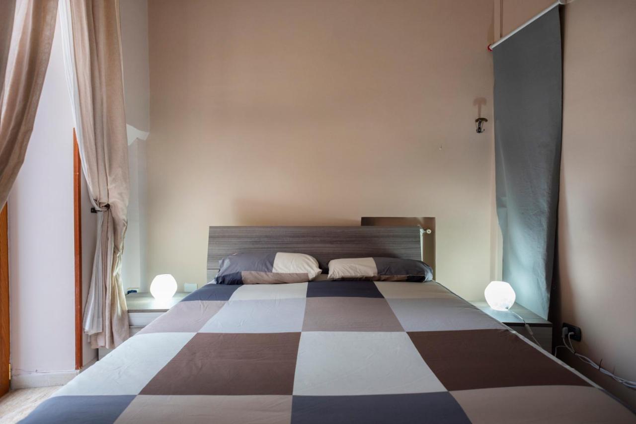 Spaccanapoli Home Eksteriør bilde