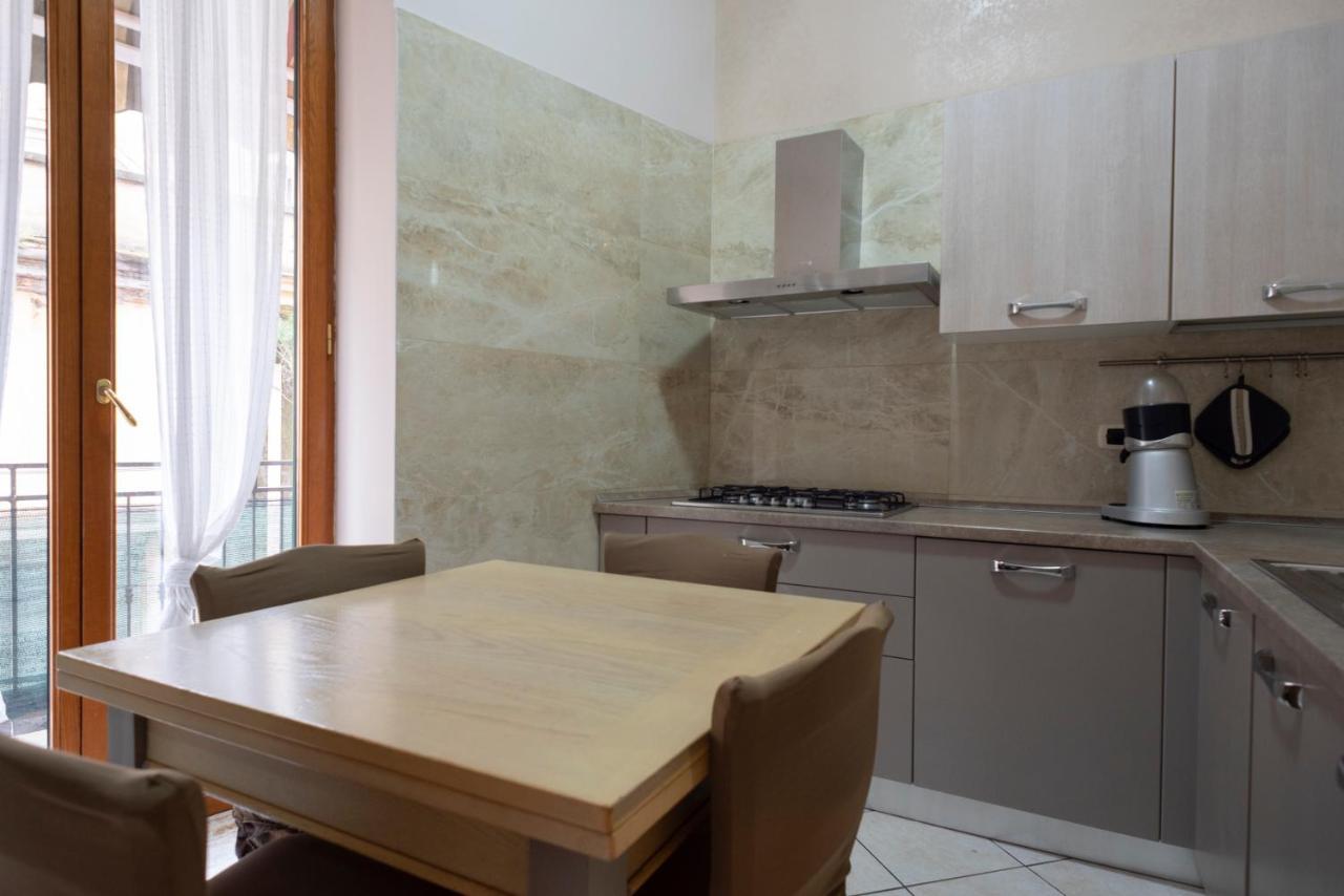 Spaccanapoli Home Eksteriør bilde